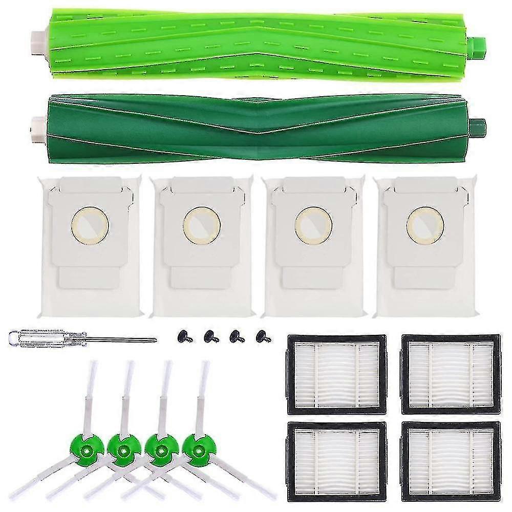 Vacuum Cleaner Accessory For I7 I7+ I3+ I6+ I8+ E5 E6 E7 Kit