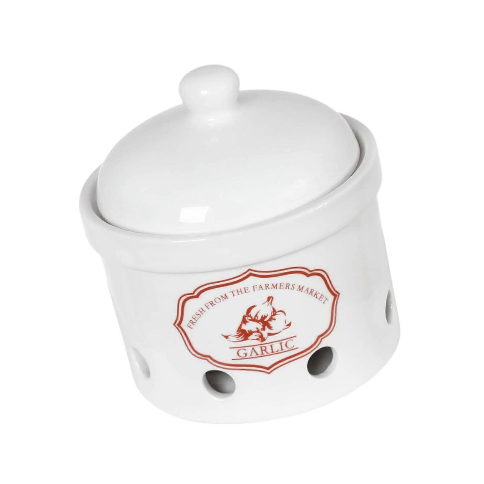 Kitchen Vegetable Storage Tin Vegetables Storage Bin for Home Counter Pantry