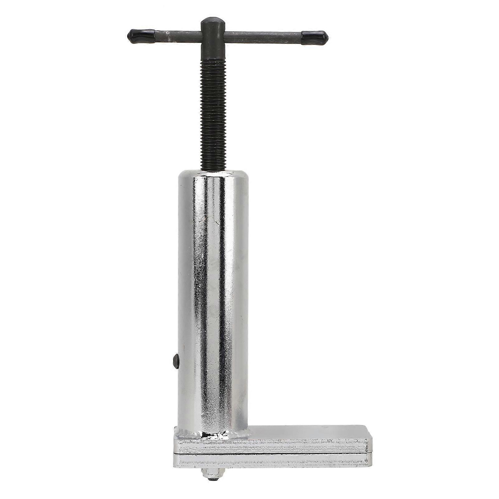 Pinza freno pistone compressore strumento di compressione Cilindro temprato in acciaio resistente 45 di alta durata per autocarro camion ATV rosso