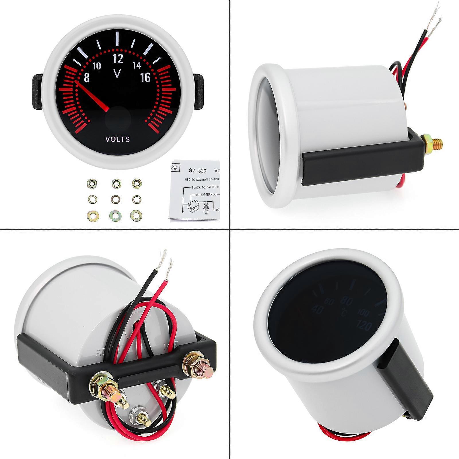 3 Pack Gas Can Vent Caps Kit for Gas Fuel Water Can Jug Faster Flow  Rust Proof Leak Proof Gas Tank Vent Replacement Vent Plug