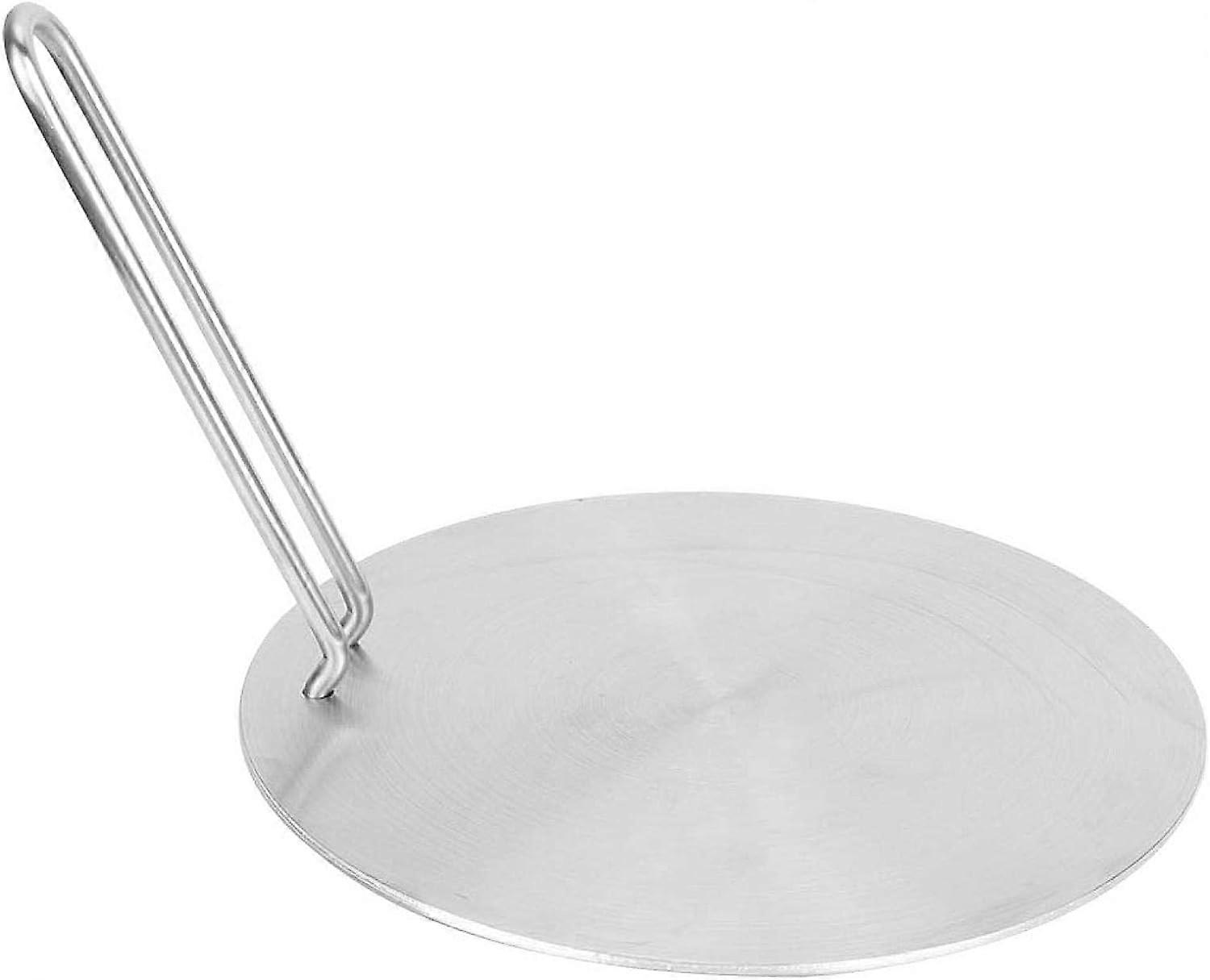 Induction Adapter, Heat Diffuser Induction Plate, Heat Diffuser Stainless Steel  