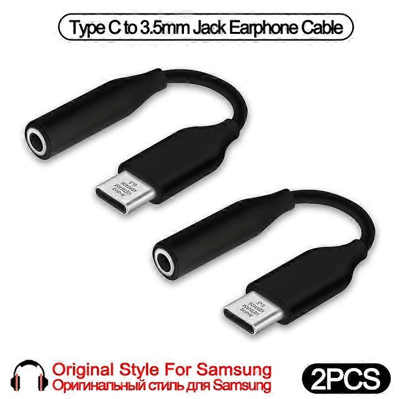 Earphones Samsung Galaxy S20 Plus Adapter Samsung S20 Fe 5g