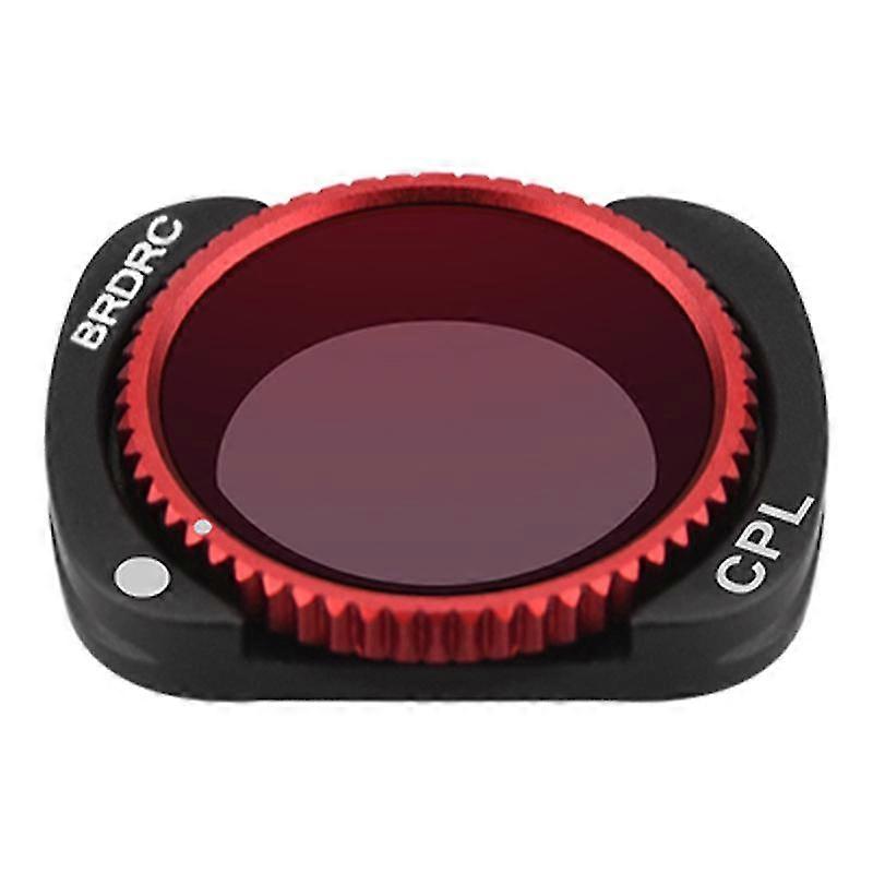 Adjustable Cpl Filter For Osmo Pocket 2 Camera Lens Filter Cpl Filter Camera Len Protector Cover A