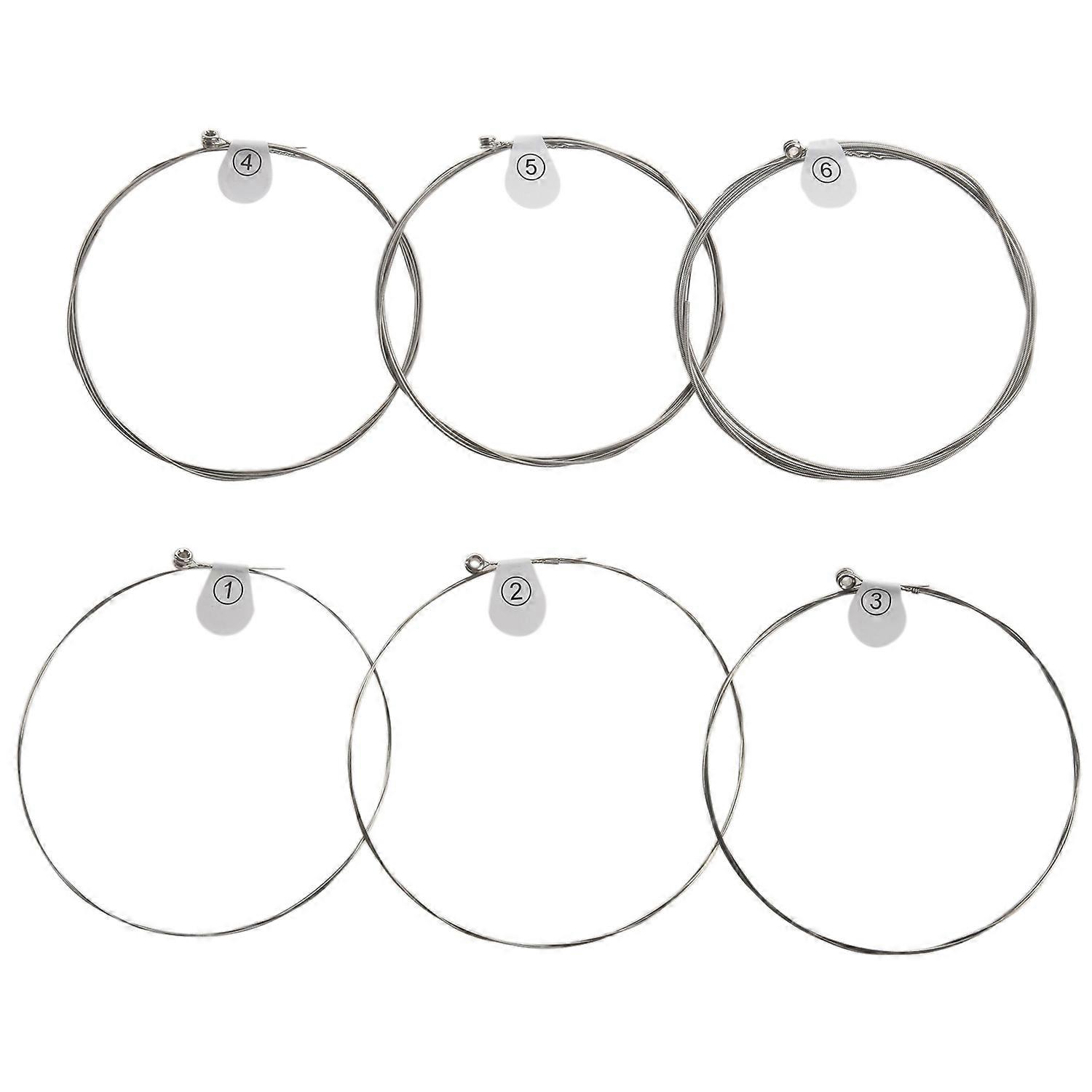 Series Extra Light Hexagonal steel core outer phosphor Dn010