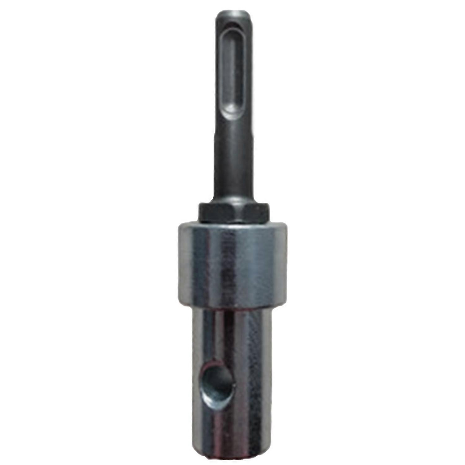 Electric SDS DIY Shank Head Converter Accessories Drill Bit Adapter Power Tool Earth Auger Square D