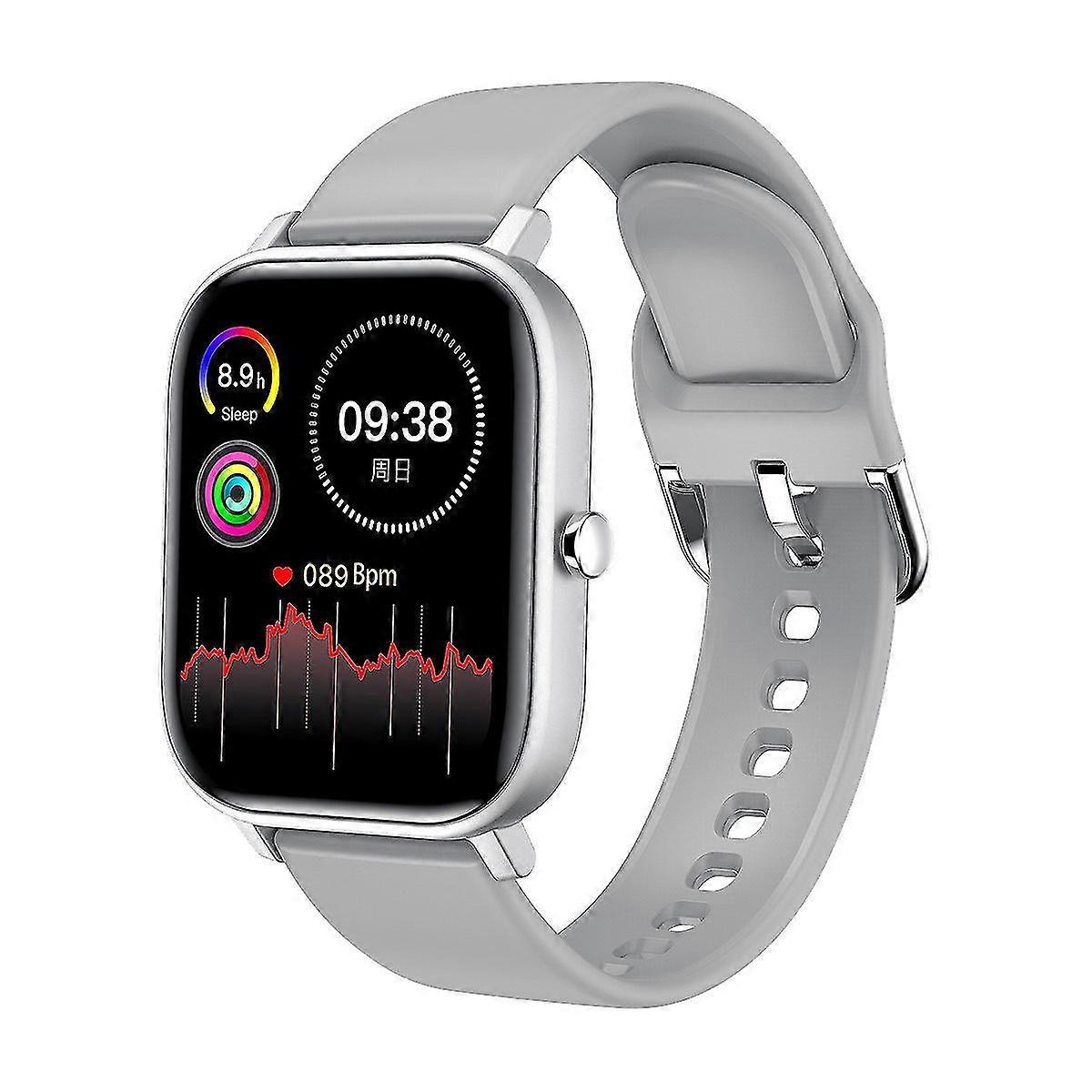 Chronus Smart Watch IP68 Waterproof