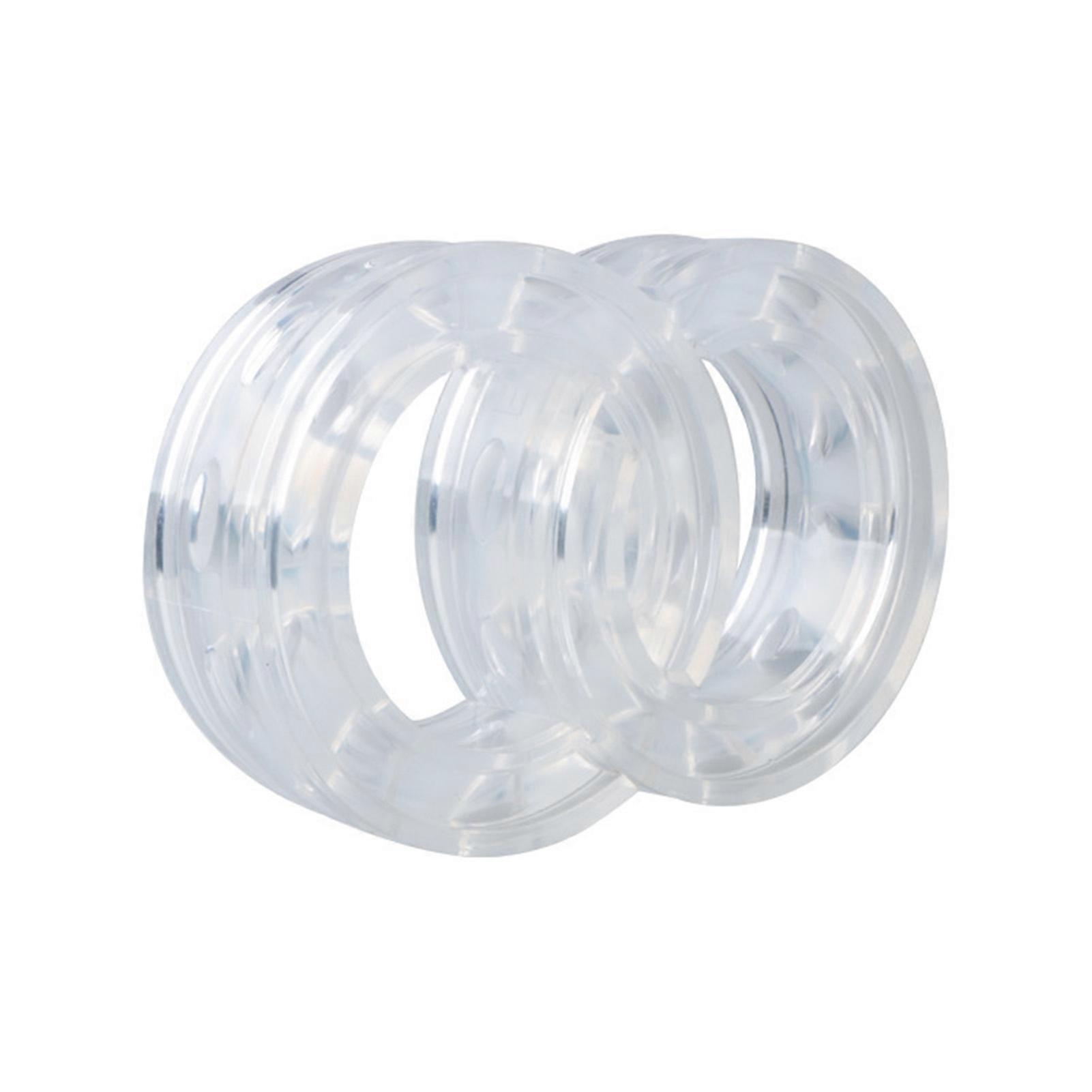 Spring Shock Absorber Rubber Suspension Cushion Buffer Reduce Vibration Noise Spring Bumper Power Cushion A