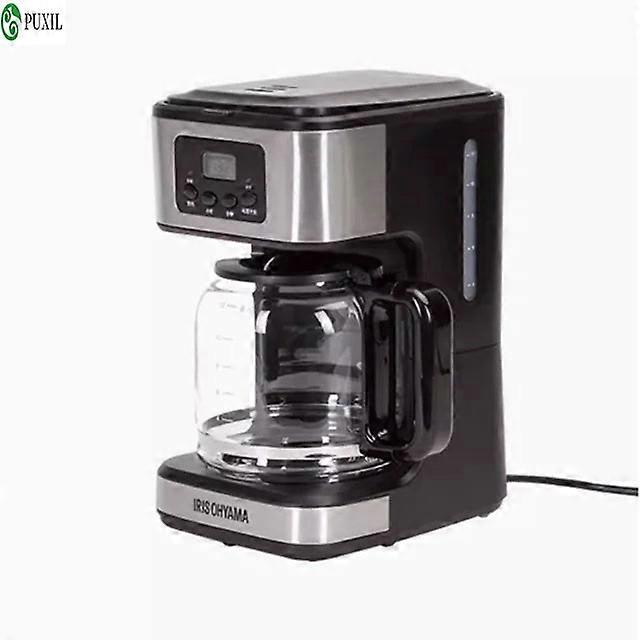 Multi-function Drip Commercial Automatic Hine Vending Roaster Roasting Coffee Maker For Dripping Filter And Home Use