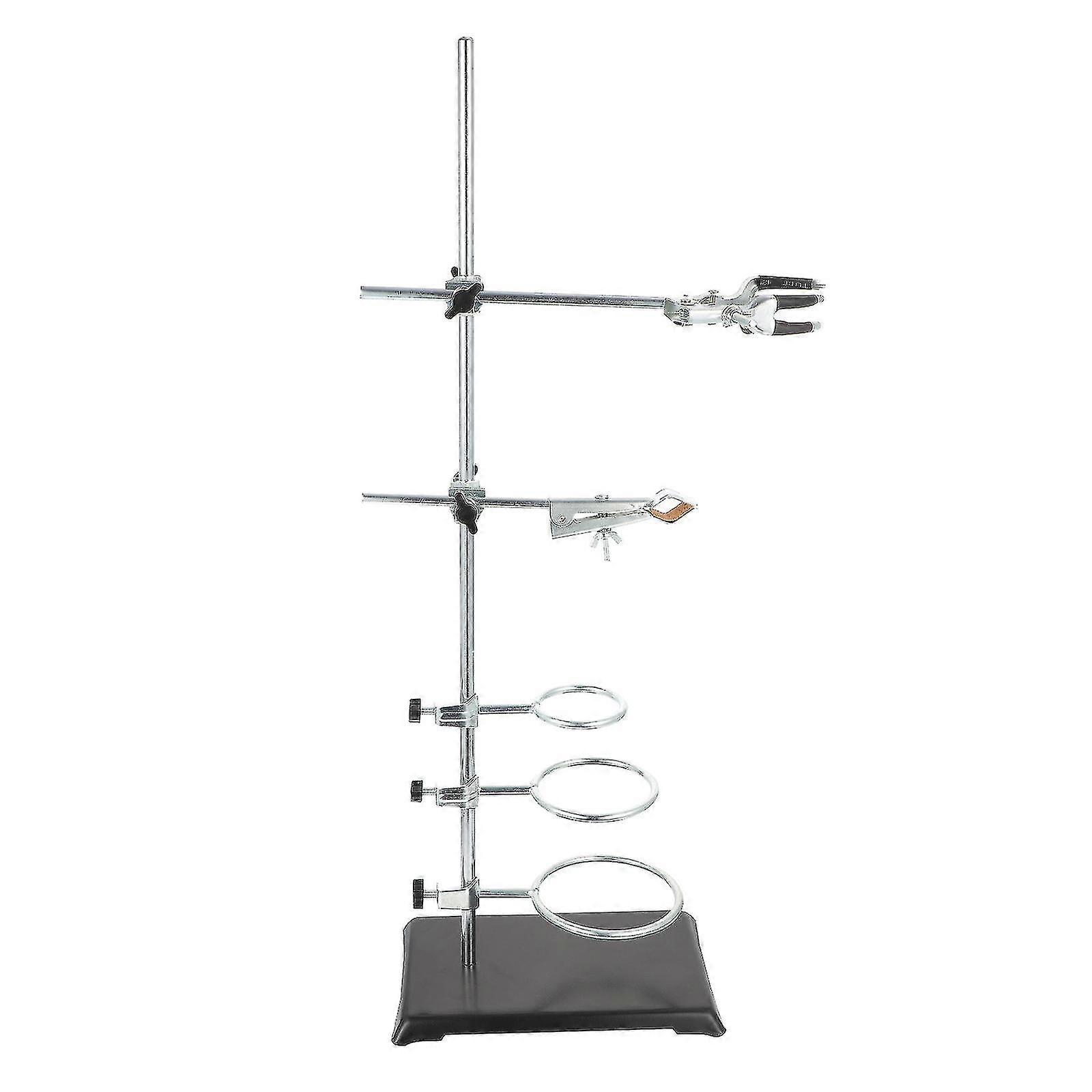 Tuba Stand Lab Flask Lab Stand Lab Stand Laboratorium Retort Stand