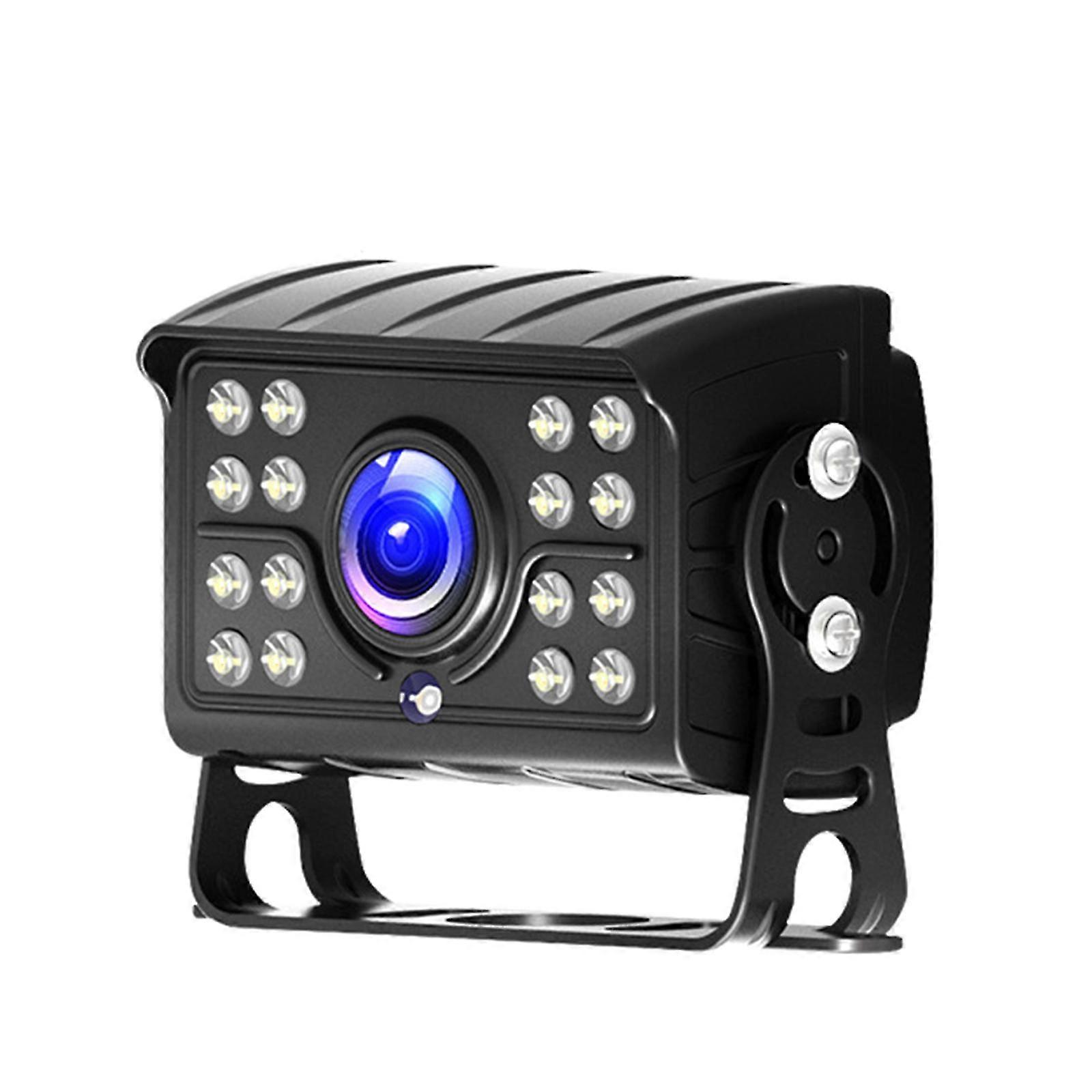 Wireless Backup Rear View Camera System Car Monitor Night Vision For Truck Rv