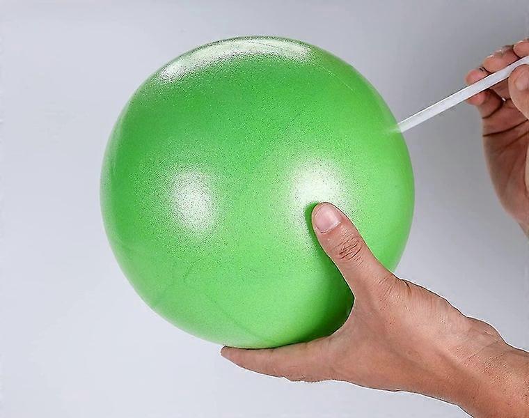 Bola de Pilates, Bola de Pilates Mini, Bolas Excersize, Bolas de Yoga, Bola 9 Polegadas, núcleo T