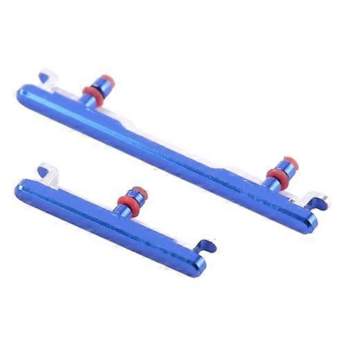 For OnePlus 8 Pro Power Button + Volume Control Button