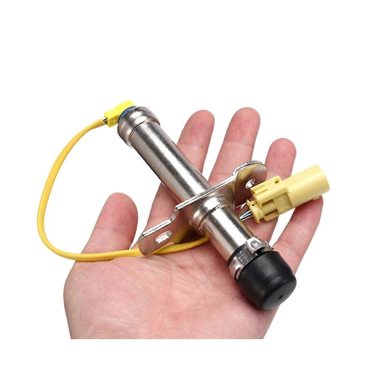 Active Bonnet Actuator Hinge Sensor Pedestrian Protection S835259405 for Model Y Model S