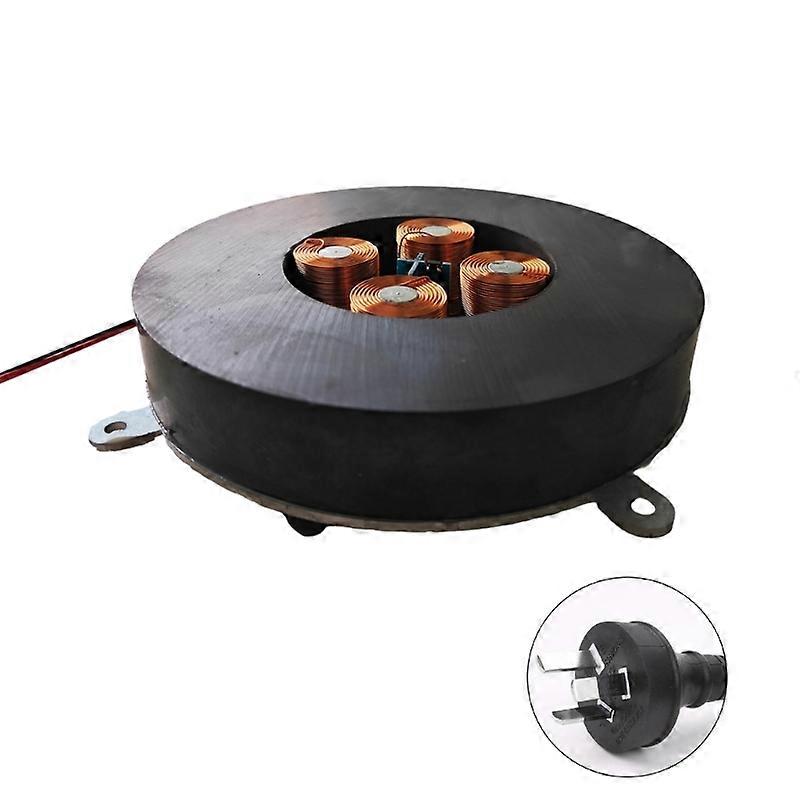 1000g Magnetic Levitation Module Wireless Module Multi-function Indicator