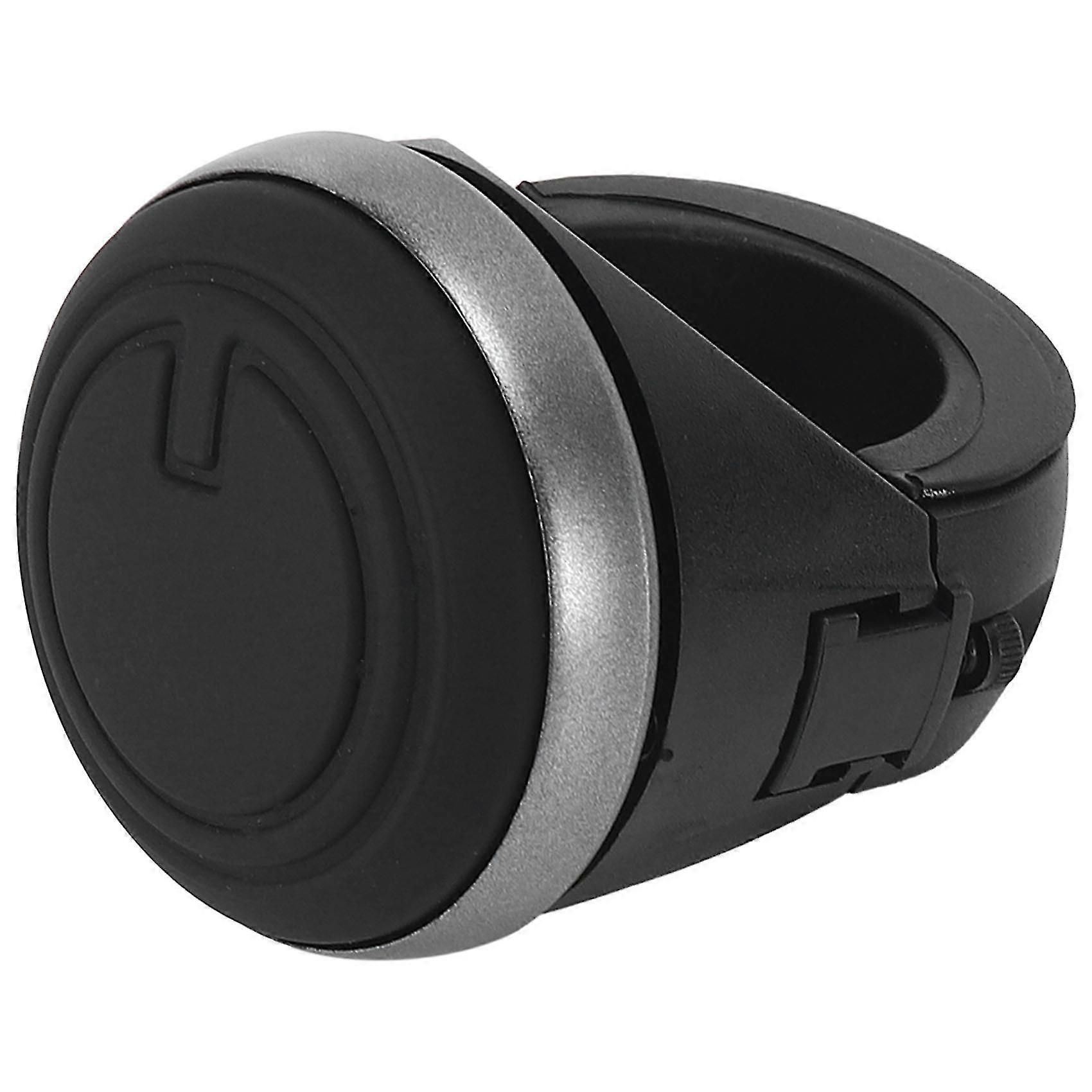 Καθολικός περιστρεφόμενος τιμονιού, βοηθητικό κουμπί περιστροφής τιμονιού 360 μοιρών