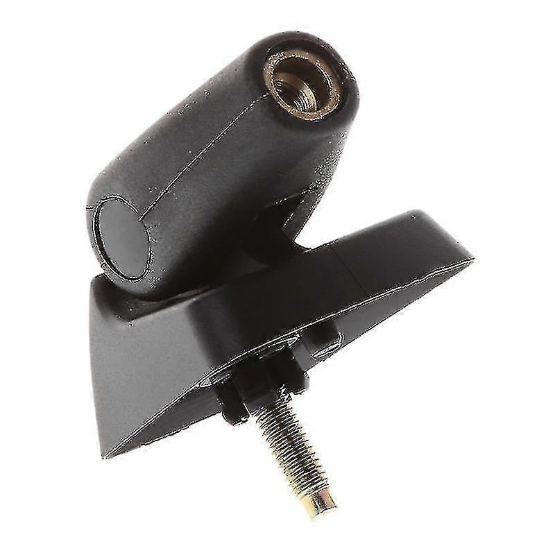 プジョー206 207のための車の無線アンテナ取付け土台アンテナ台座