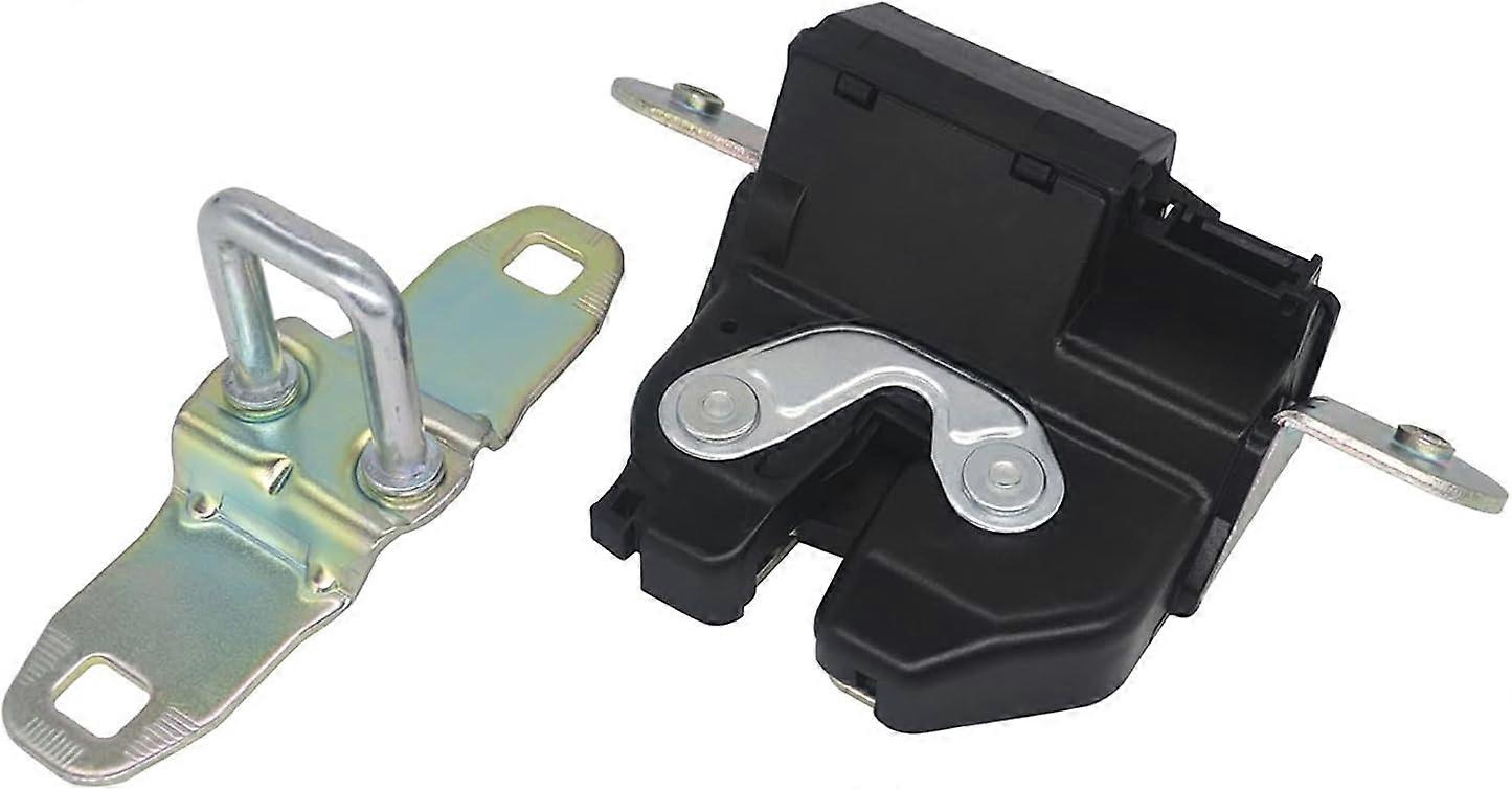 Tailgate Lock Latch, Tailgate Boot Release Lock Latch for Grande Punto 55702917