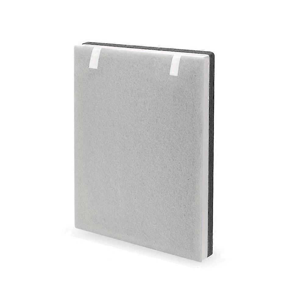 Replacement Filter Compatible For Vital 100 100-rf Air Purifier Accessories, 3 In 1 True Hepa Filte