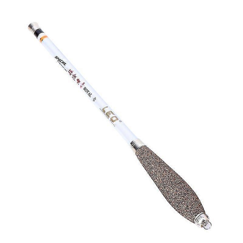 Mini Stream Fishing Rod Carbon Fiber Telescopic Ultra Light Carp Pole Tackle New