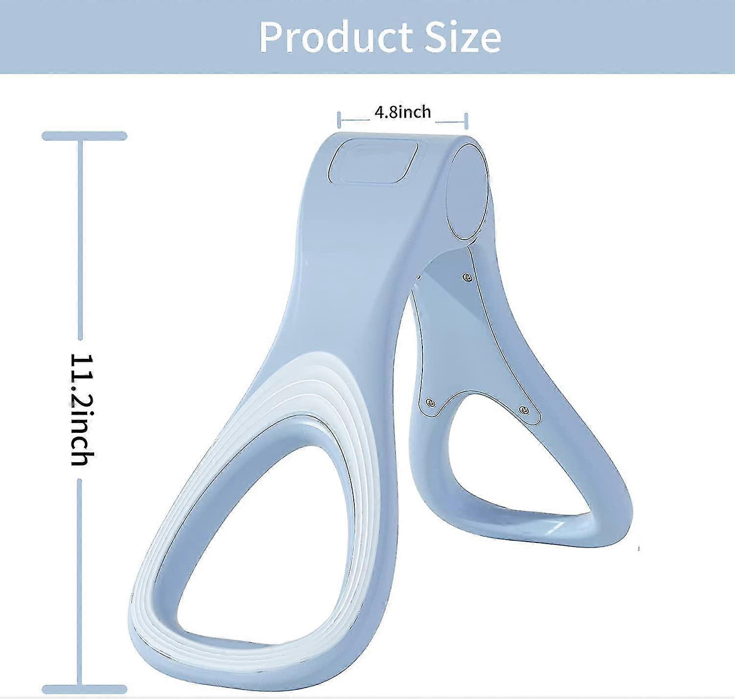 Marcuvmk Pelvic Floor Exerciser Strengthener For Women Pelvic Floor Muscle Medial Exerciser