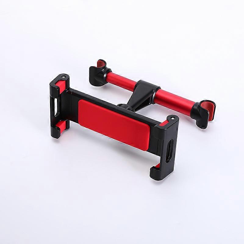 Car Tablet Holder, Headrest Tablet Holder - Universal Holder for 4.7" - 13"