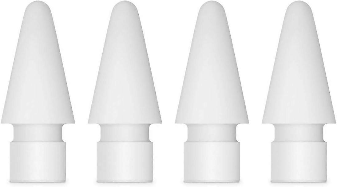 Apple Pencil Tips (4 Pack)