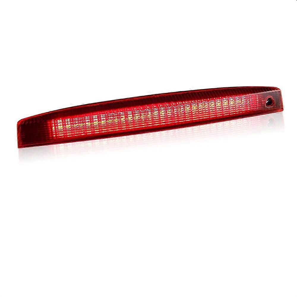 Car Third Brake Light High Mount Auto Stop Lamp Rear Tail Stop Lamp OEM:8200175538 for Renault Megane MK2 MK II 2003-2008