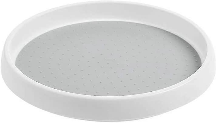 Revolving Spice Tray Storage,24.5x3.5cm