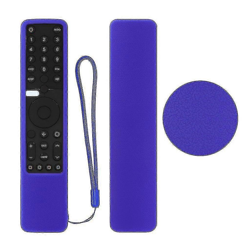 Silicone Protective Controller Sleeves Case Compatible with P1/p1e/q1/q1e Remote Control-Q