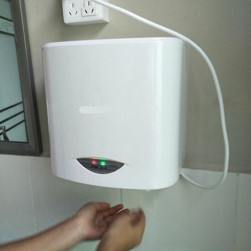 1000w elektrisk håndtørker