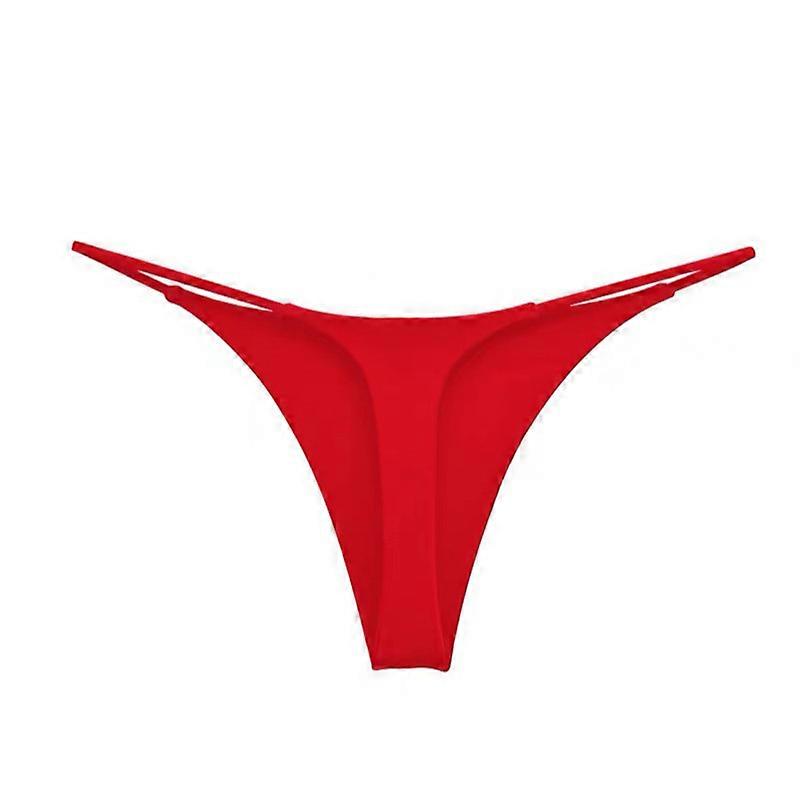 BOENTA Perizoma Donna Tanga Donna Mutandine Crotchless Mutandine da