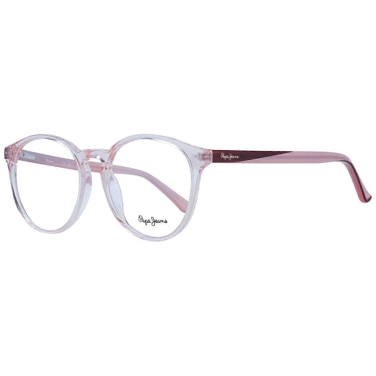 Pepe Jeans Optical Frame Pj3443 C1 53