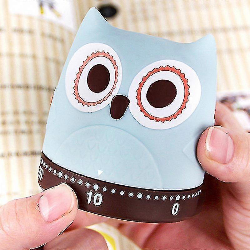 Julkk Timer Tecknad-formad roman Mekanisk st timer med hgt larm fr barn