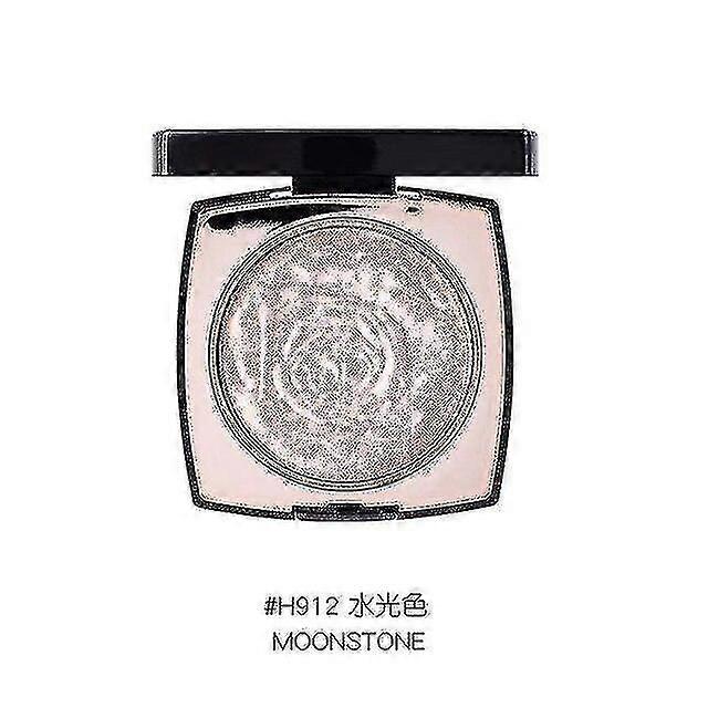 Shimmer Highlighter Palette Face Contour Makeup Highlighter | Bronzer And Highlighter