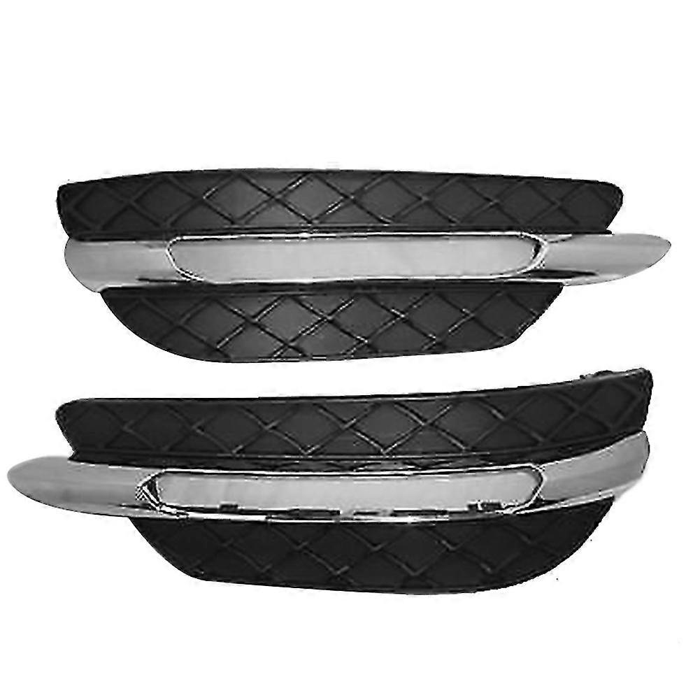 1pair النهار تشغيل ضوء مصبغة مدي لمرسيدس W204 الفئة C 2011-13