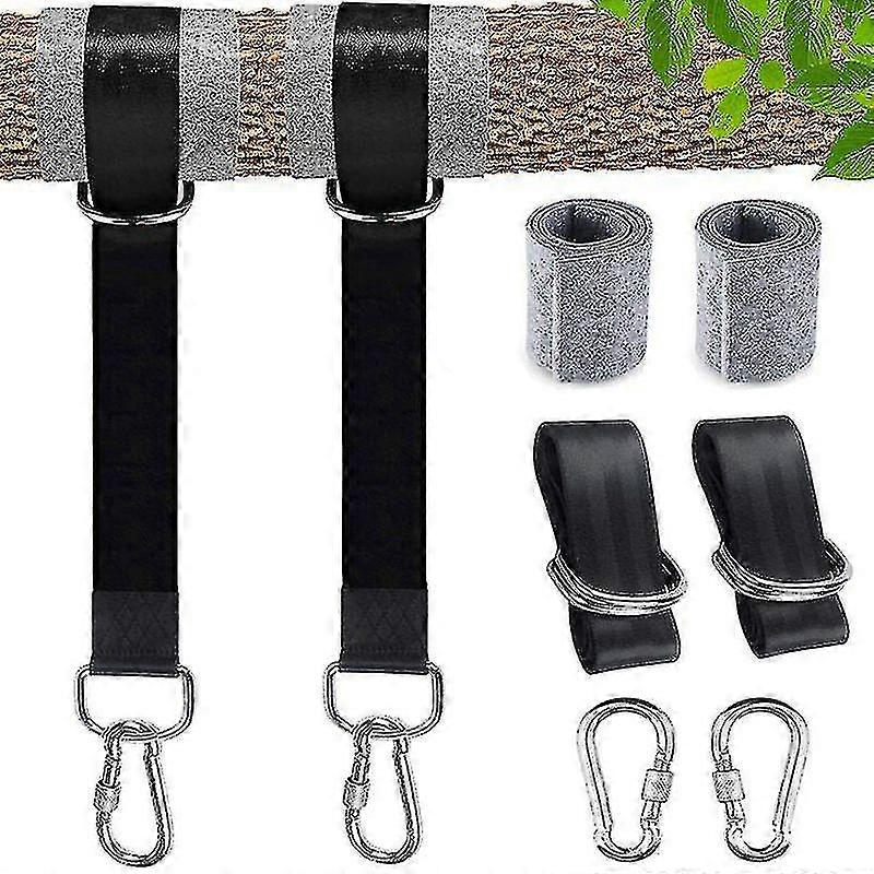 Hamac Fixation 150cm, Fixation Swing Tree pour Chaise Suspendue