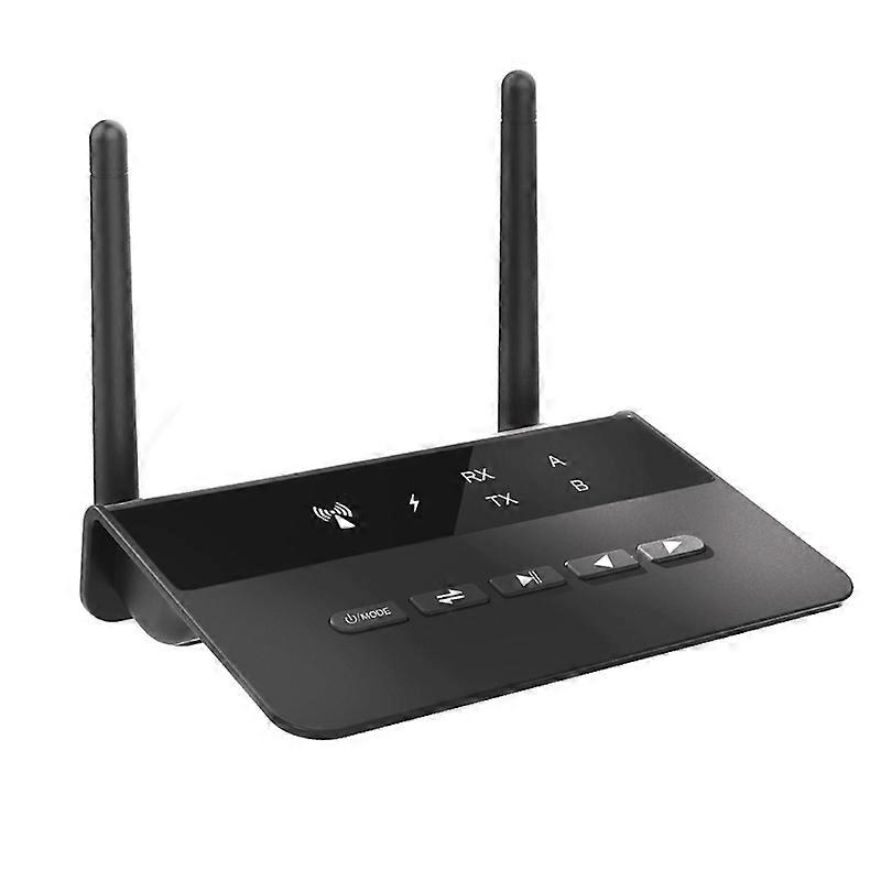 Bluetooth-compatible 5.0 Transmitter Receiver CSR Wireless aptx LL Low Latency