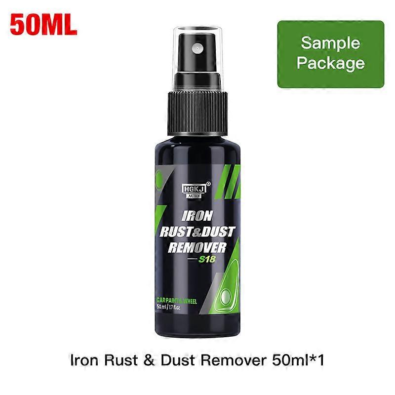 Iron Out Rust Remover Spray: Το απόλυτο καθαριστικό τροχών για λεπτομέρειες αυτοκινήτου & αφαίρεση σωματιδίων σιδήρου!