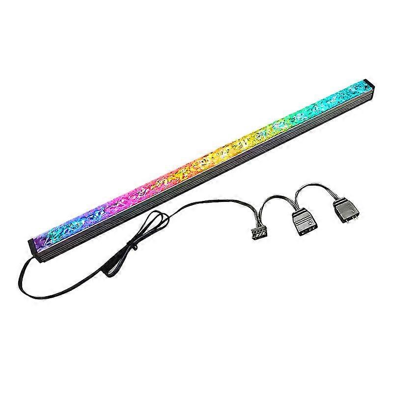 1pcs Pc Case Led-c