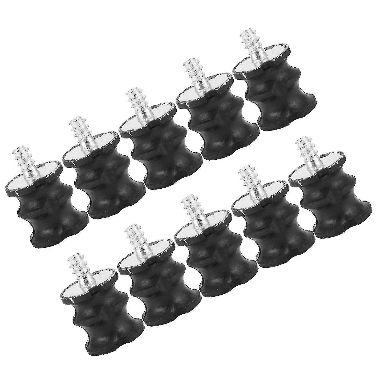 10PCS Husqvarna 61 66 266 268 272 XP Chainsaw Isolator Buffer Mounts