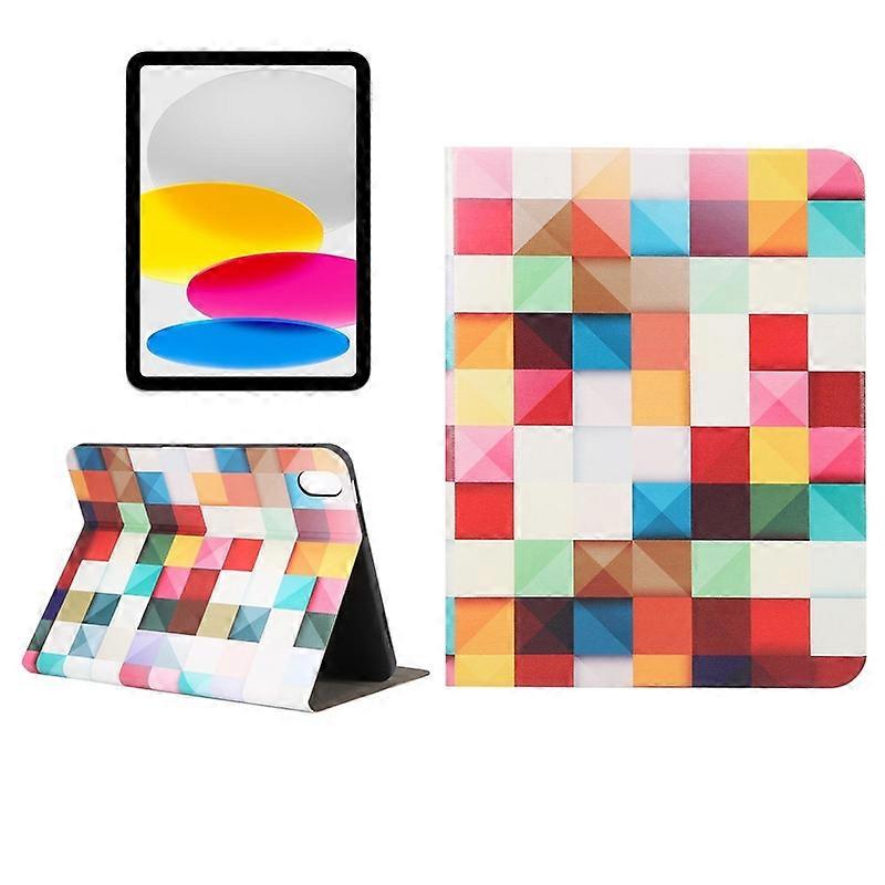 Tablet Smart Case For iPad 10th Gen 10.9 2022