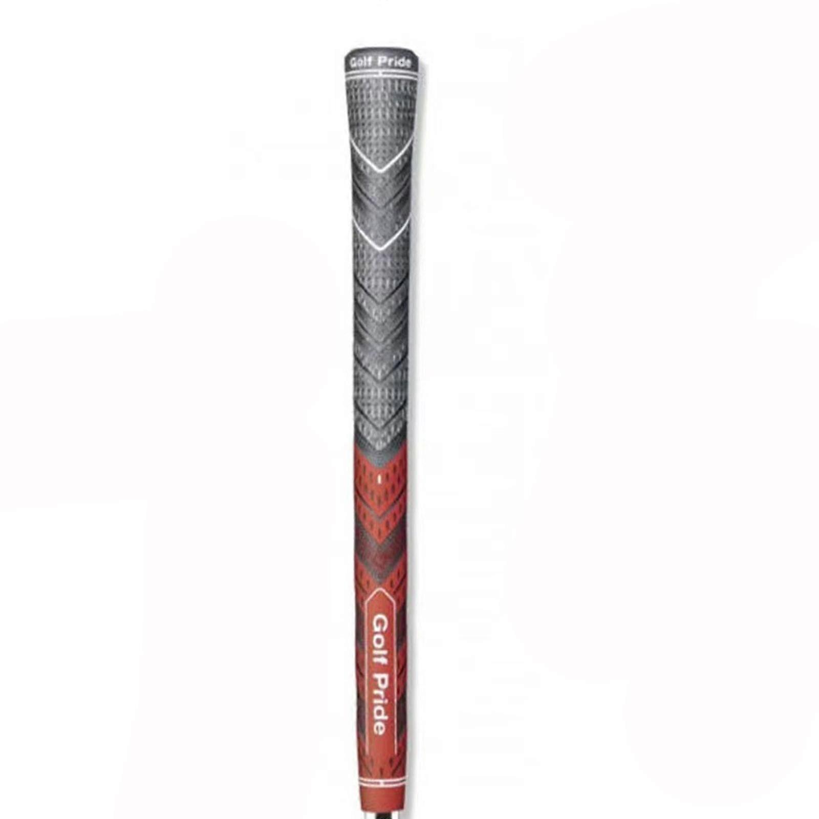 30% de réduction sur 2023 New Golf Pride Mcc Plus4 New Decade Multi-composé Taille standard Golf Grip Plus 4-yyc