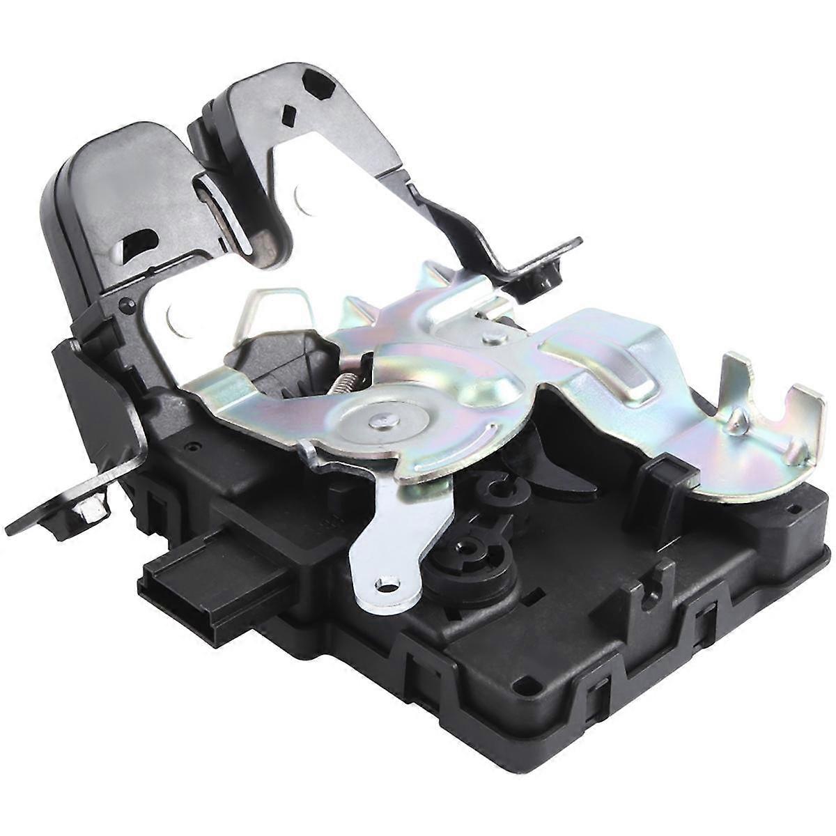 LR070126 Car Lock Latch Power Lock Latch Actuator for RANGE SPORT 2016-2022