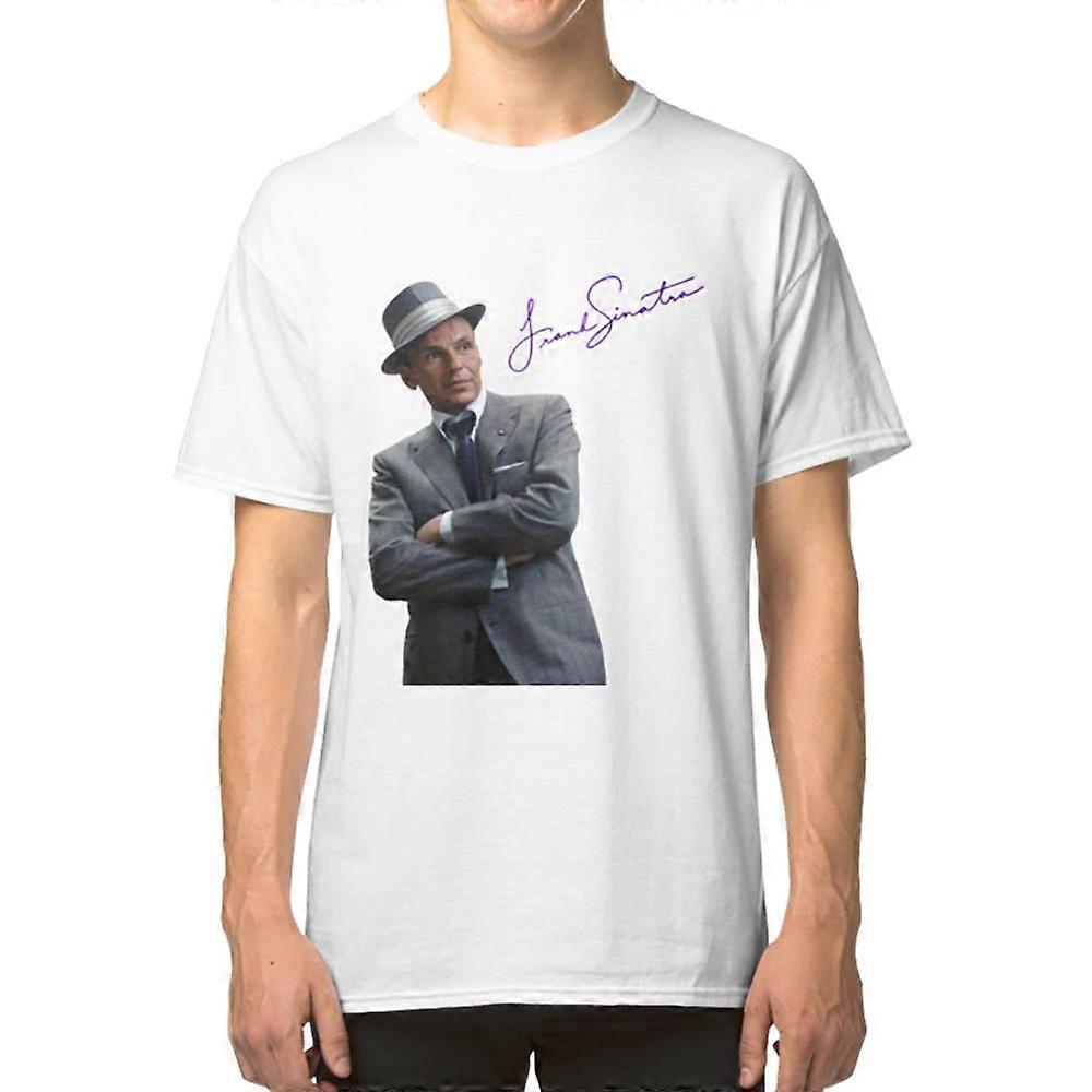 Frank Sinatra Casual T-shirt