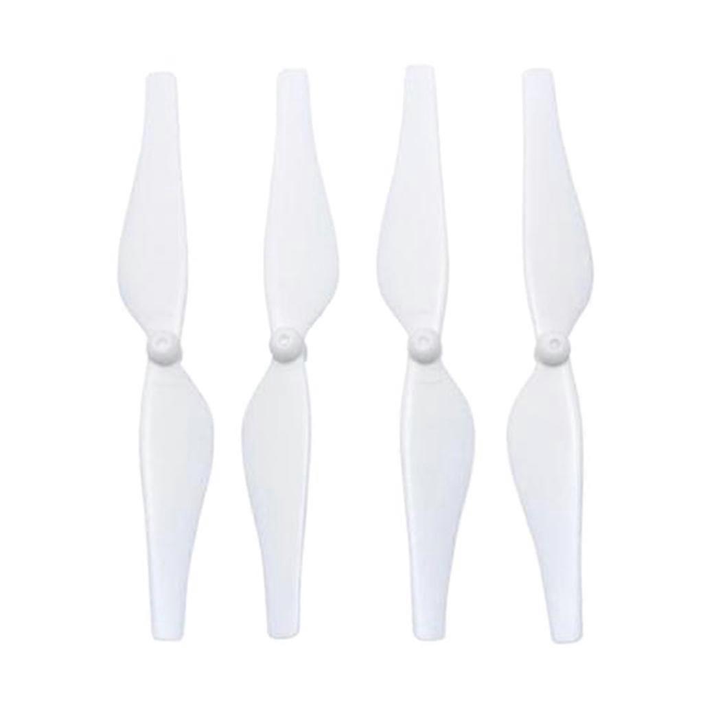 2 Pair Lightweight Props Blade Replacement for Tello Drones Spare Accessory