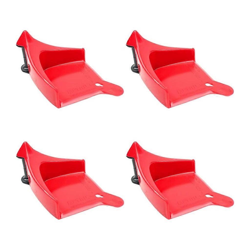 Hose Slide Tire Wedge Wire Cable Guide Prevents Snagging Detailing Washing Tool