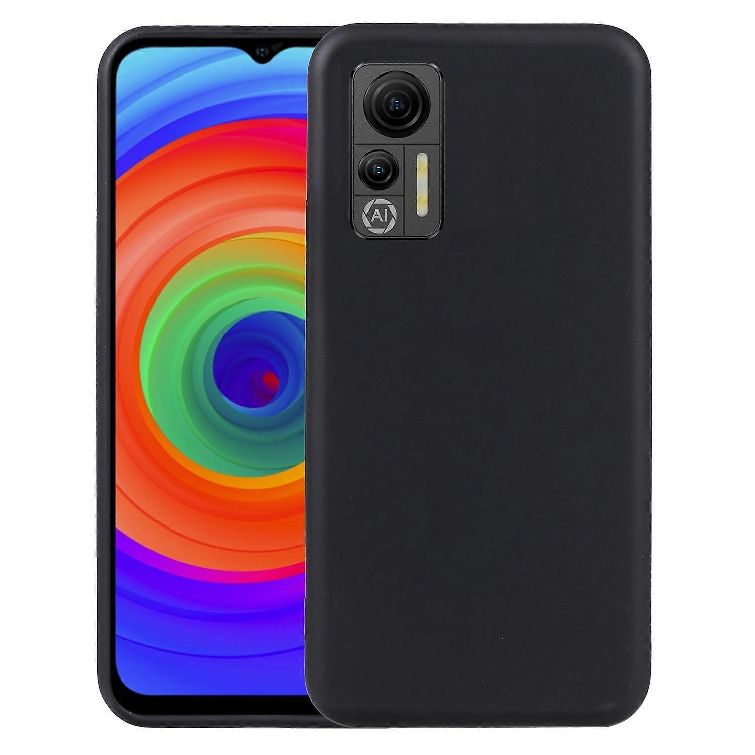 TPU Phone Case For Ulefone Note 14