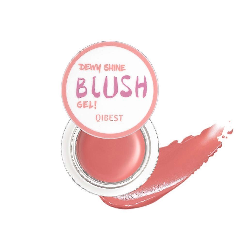 Multi Use Cream Liquid Blush PH Lipstick Temperature Color Changing Blusher