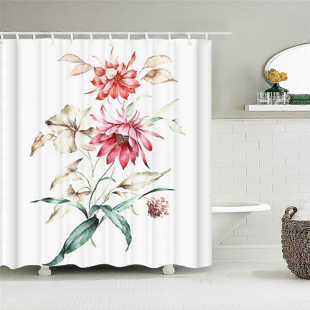 Baderom Dusj Forheng Design Stil - 574