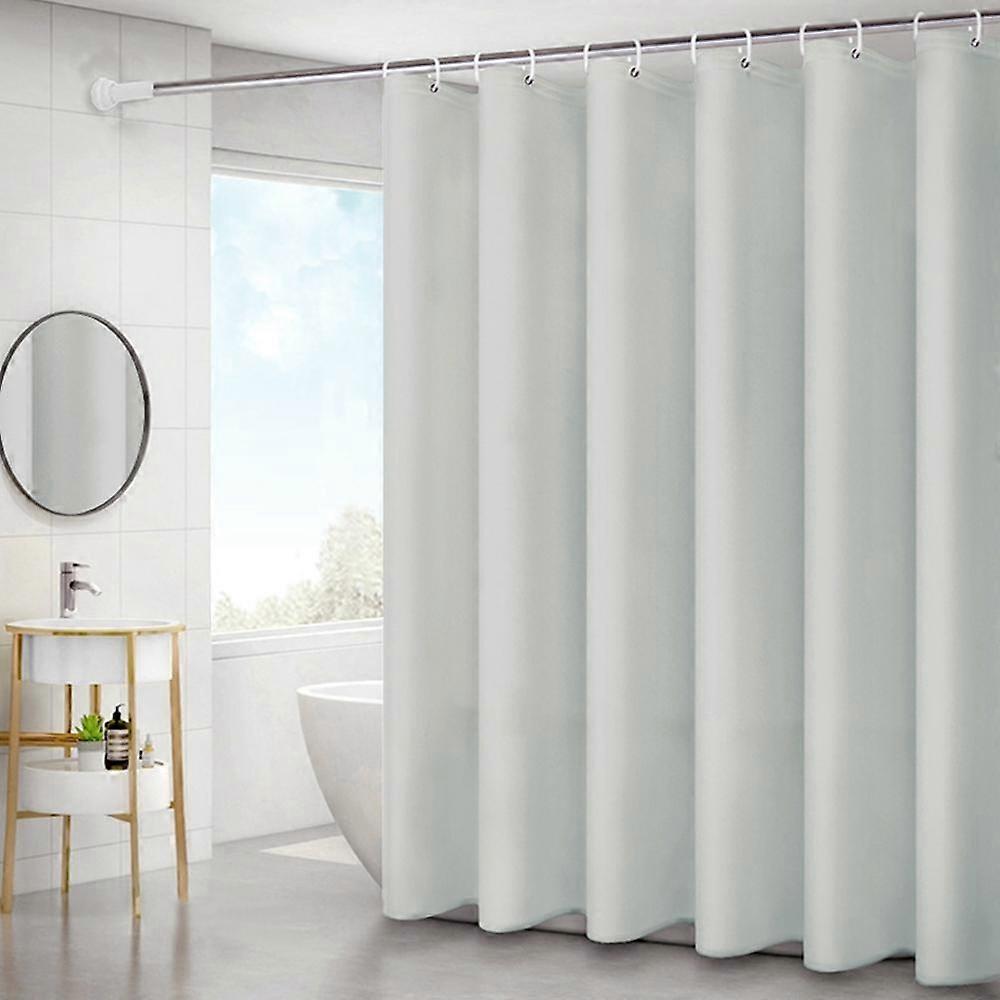 Badrum duschdraperi design stil - 397